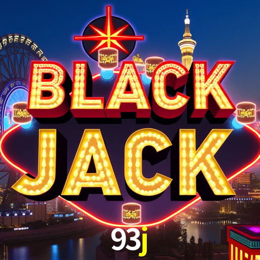 Sinta a adrenalina dos jogos de cassino com 93j